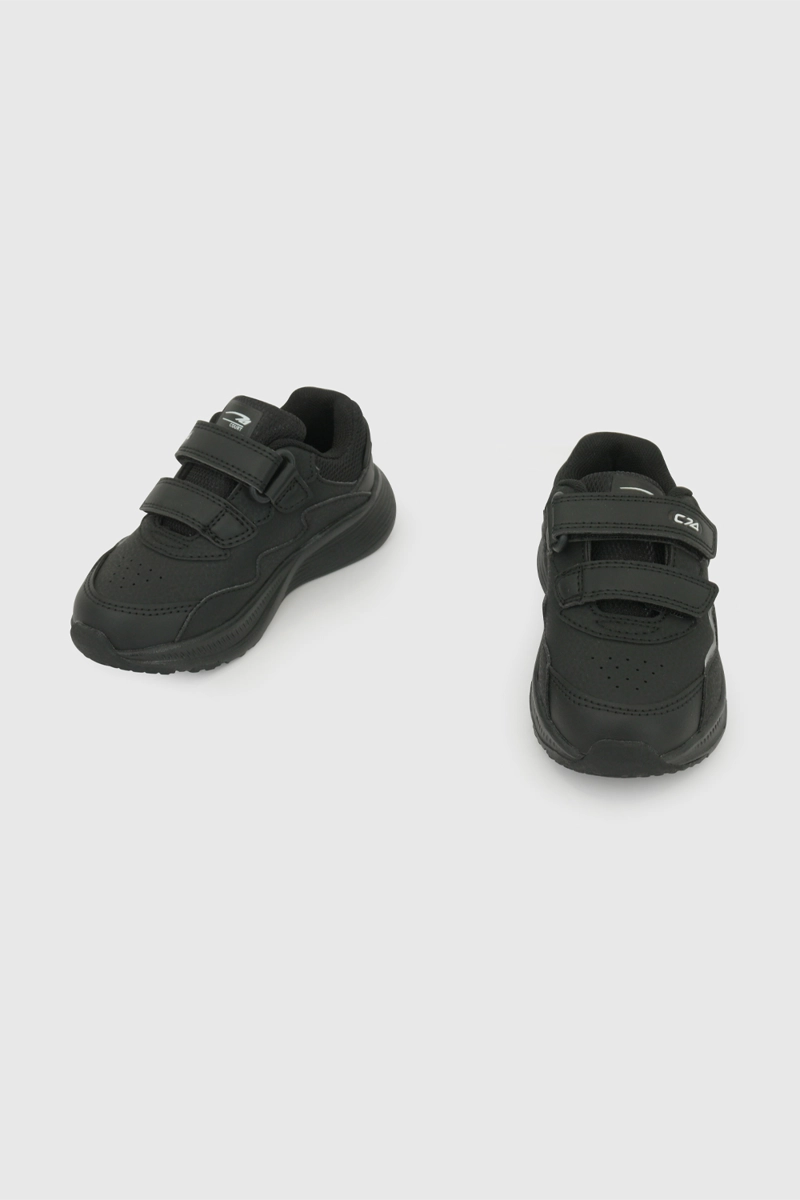 ZAPATILLA NEGRO 7402 COLLOKY - 4