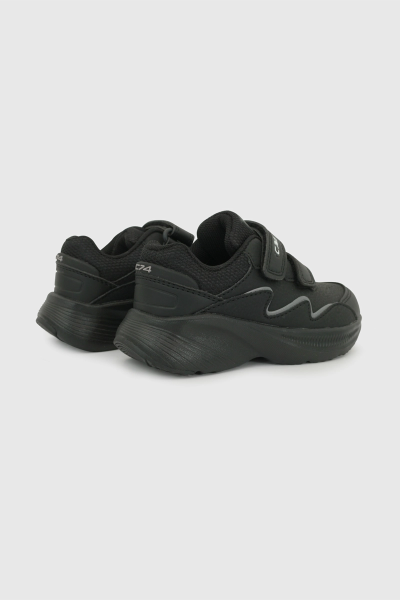 ZAPATILLA NEGRO 7402 COLLOKY - 5