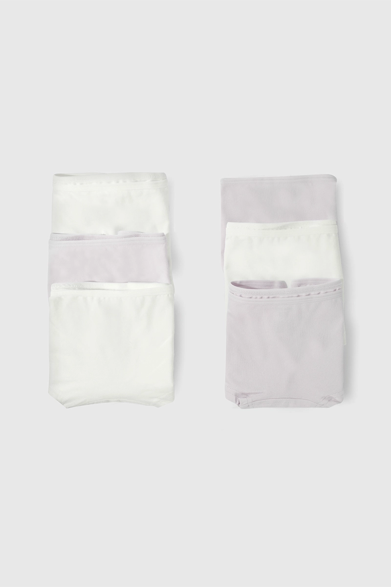 CALZON BLANCO 7592 COLLOKY - 1