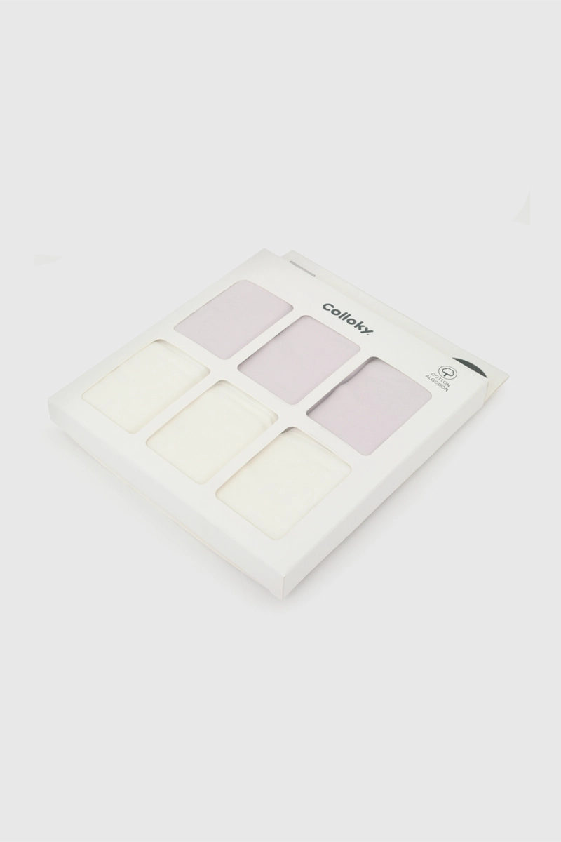 CALZON BLANCO 7592 COLLOKY - 5