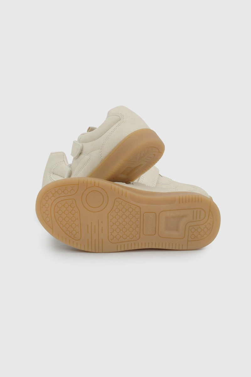 ZAPATILLA DORADO 7434 COLLOKY - 3