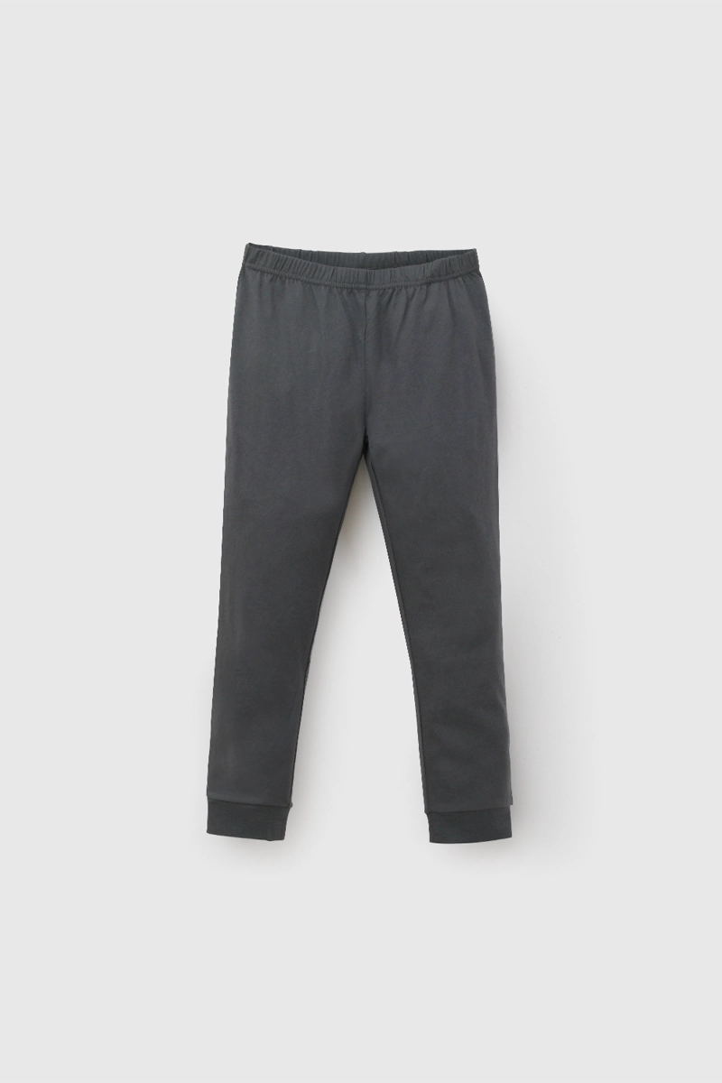 PIJAMA GRIS 7584 COLLOKY - 3