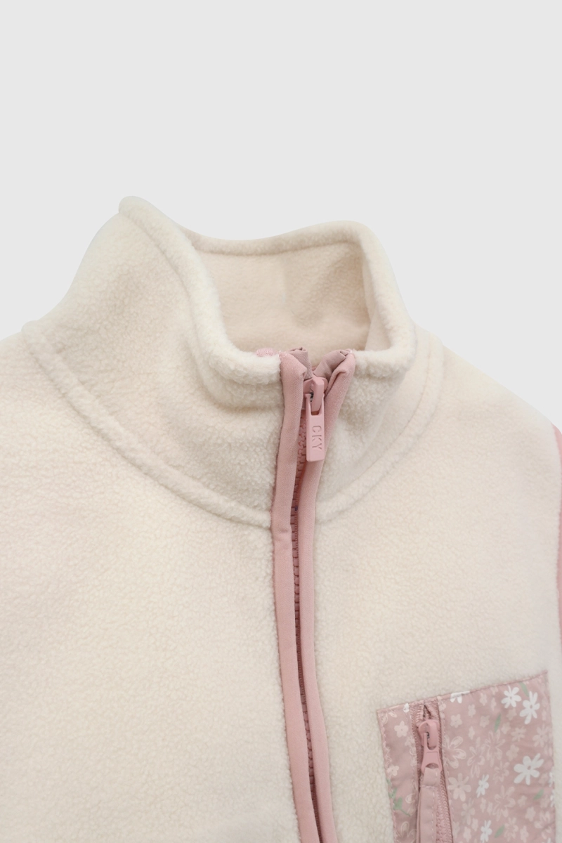 POLAR BEIGE 7503 COLLOKY - 3