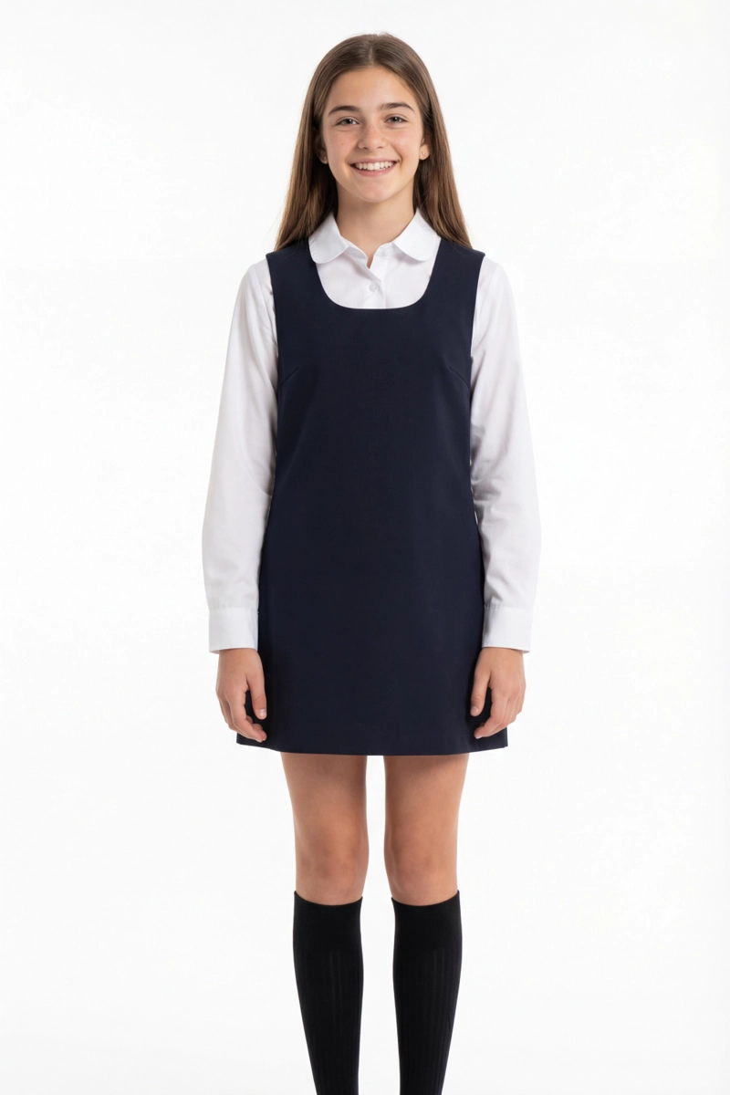JUMPER AZUL 7322 COLLOKY - 2