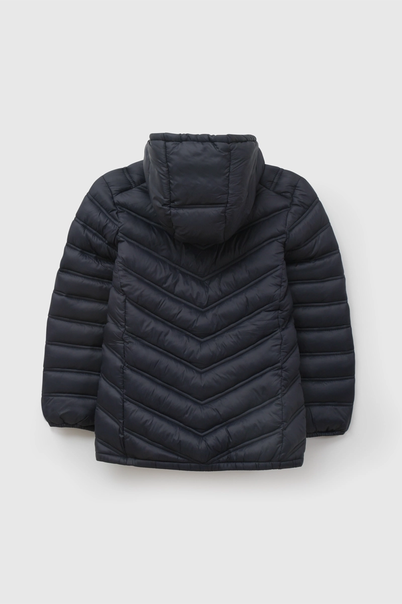 PARKA AZUL 7279 COLLOKY - 2