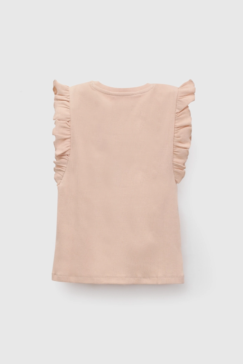 POLERA ROSADO 7428 COLLOKY - 2