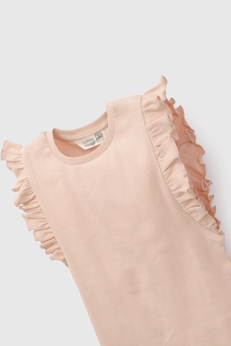 POLERA ROSADO 7428 COLLOKY - 3