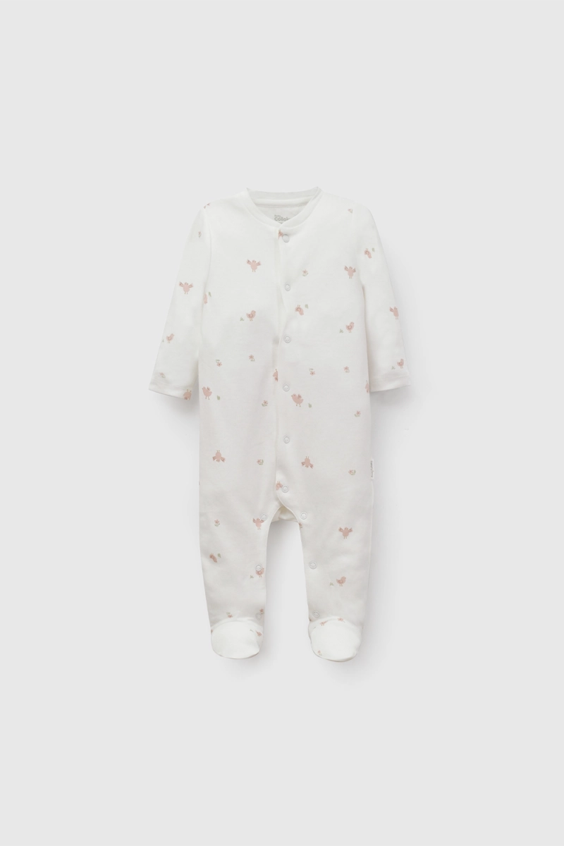 OSO BEIGE 7450 COLLOKY - 1