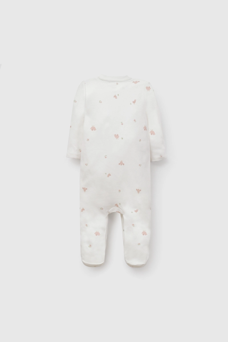 OSO BEIGE 7450 COLLOKY - 2