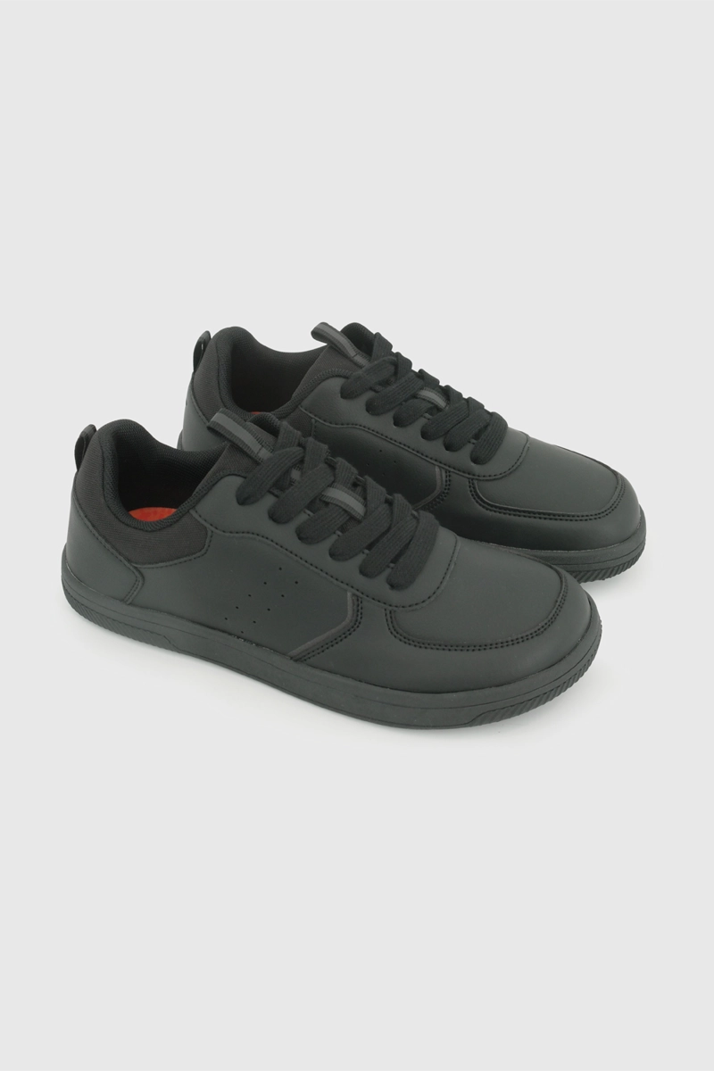 ZAPATILLA NEGRO 7274 COLLOKY - 1