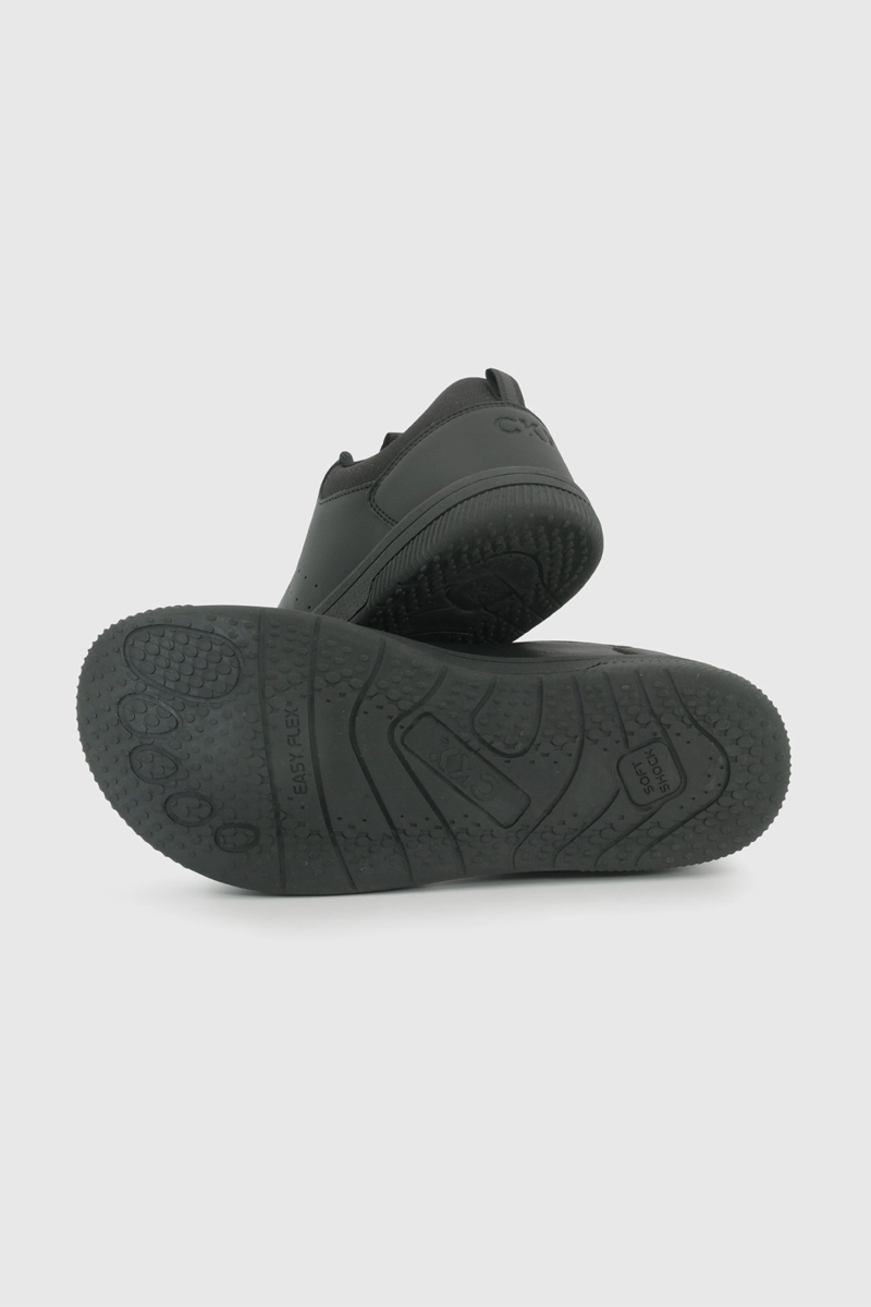 ZAPATILLA NEGRO 7274 COLLOKY - 3