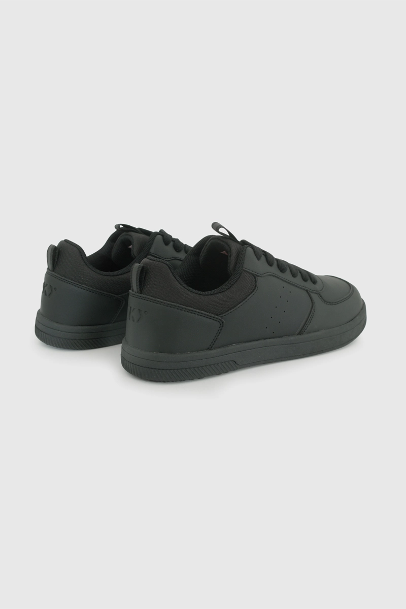 ZAPATILLA NEGRO 7274 COLLOKY - 5