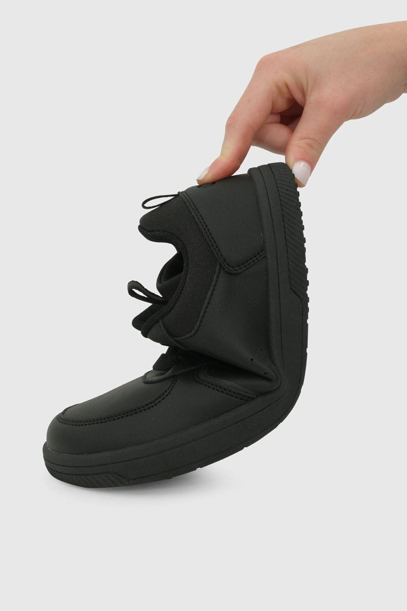 ZAPATILLA NEGRO 7274 COLLOKY - 7