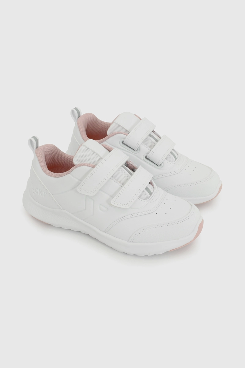 ZAPATILLA BLANCO 7267 COLLOKY - 1