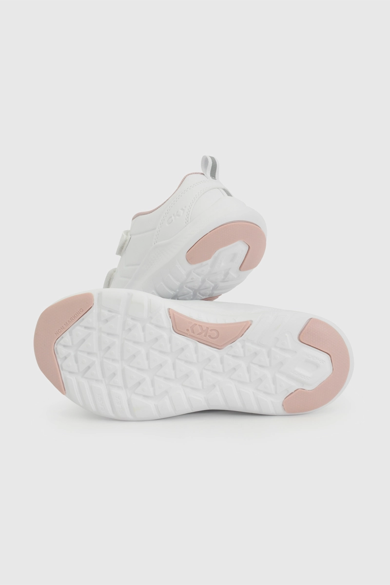 ZAPATILLA BLANCO 7267 COLLOKY - 3