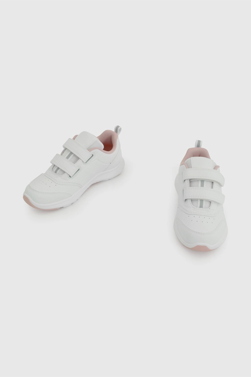ZAPATILLA BLANCO 7267 COLLOKY - 4