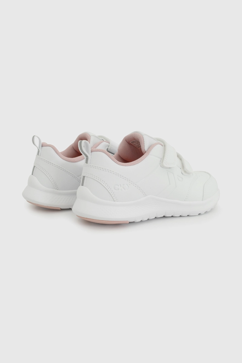 ZAPATILLA BLANCO 7267 COLLOKY - 5