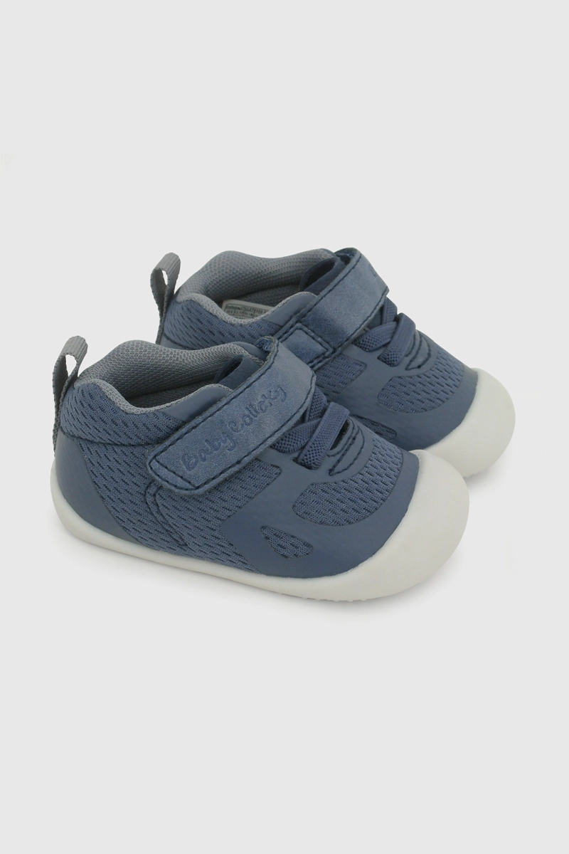 ZAPATILLA AZUL 7487 COLLOKY - 1
