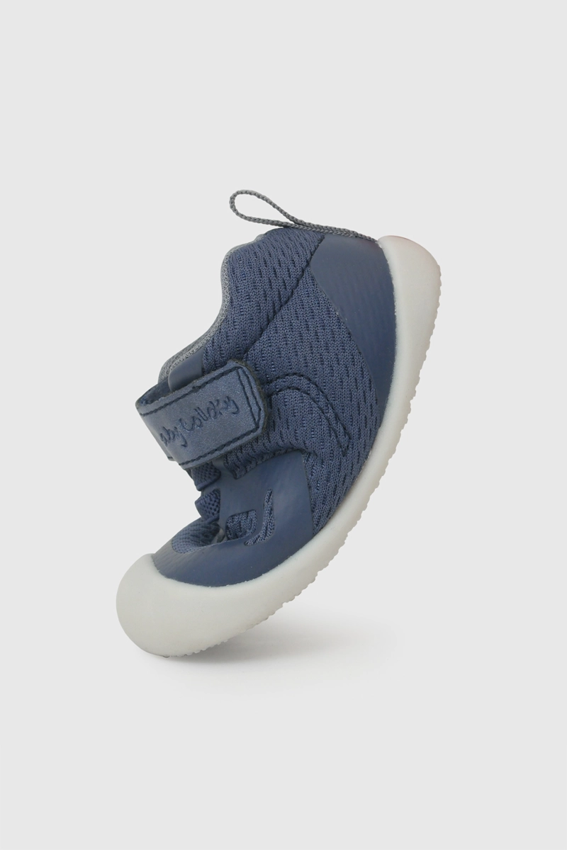 ZAPATILLA AZUL 7487 COLLOKY - 2