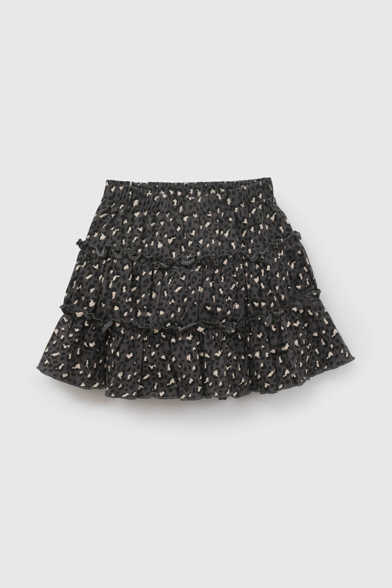 FALDA GRIS 7488 COLLOKY - 1