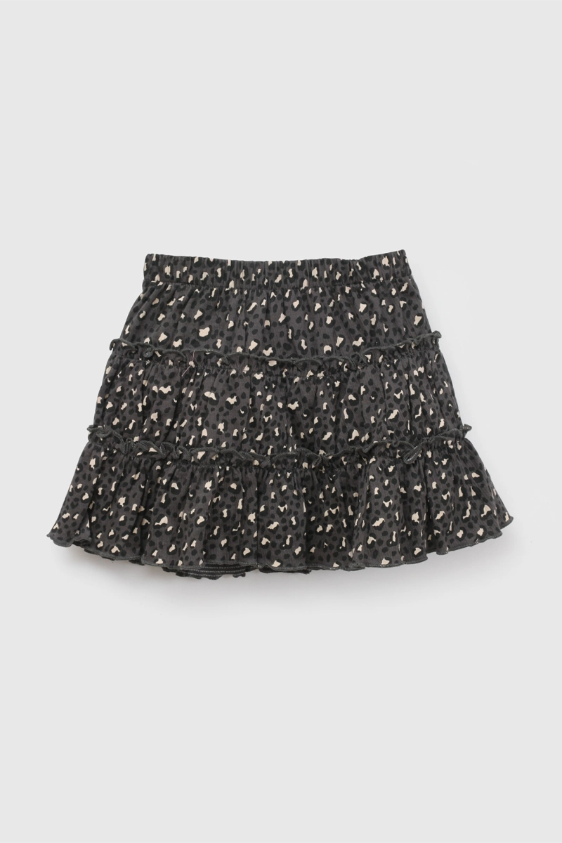 FALDA GRIS 7488 COLLOKY - 2