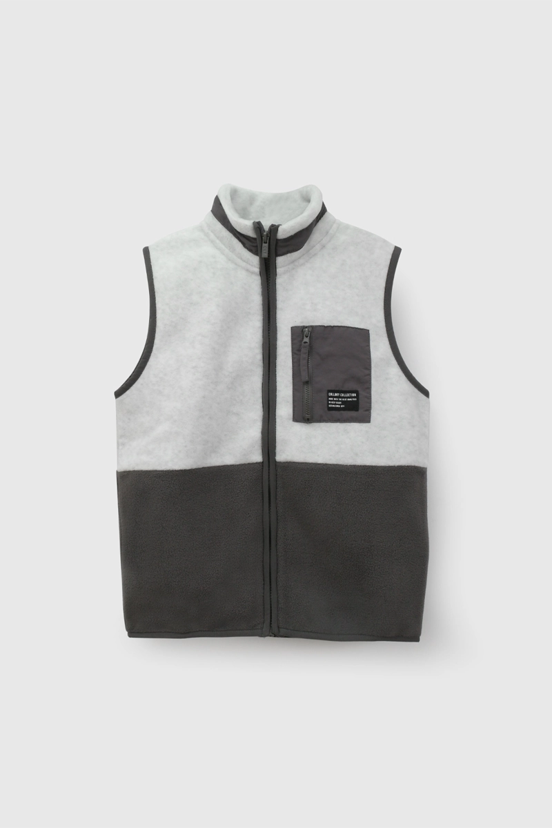 POLAR GRIS 7396 COLLOKY - 1