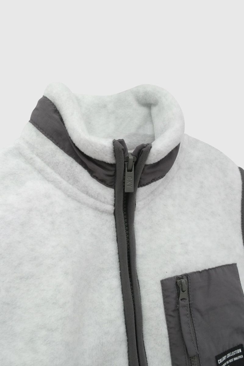 POLAR GRIS 7396 COLLOKY - 3
