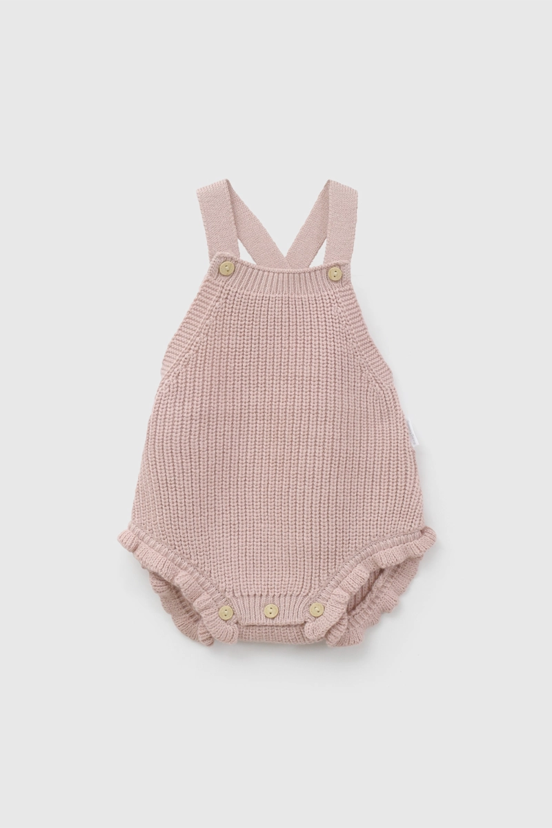 CONJUNTO ROSADO 7492 COLLOKY - 3