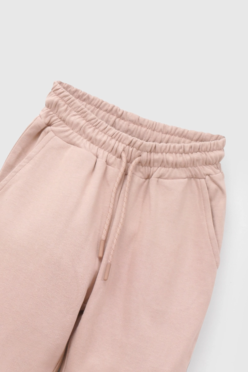 PANTALON BUZO ROSADO 7577 COLLOKY - 3