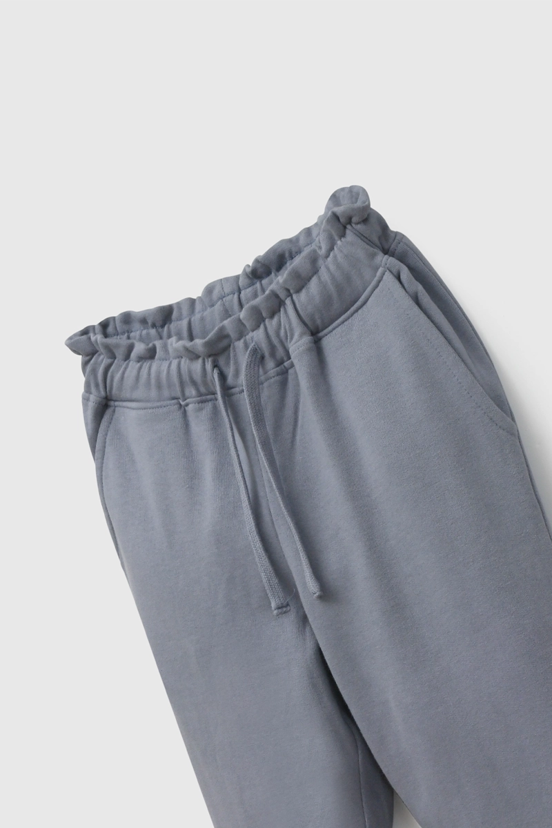 PANTALON BUZO CELESTE 7574 COLLOKY - 3