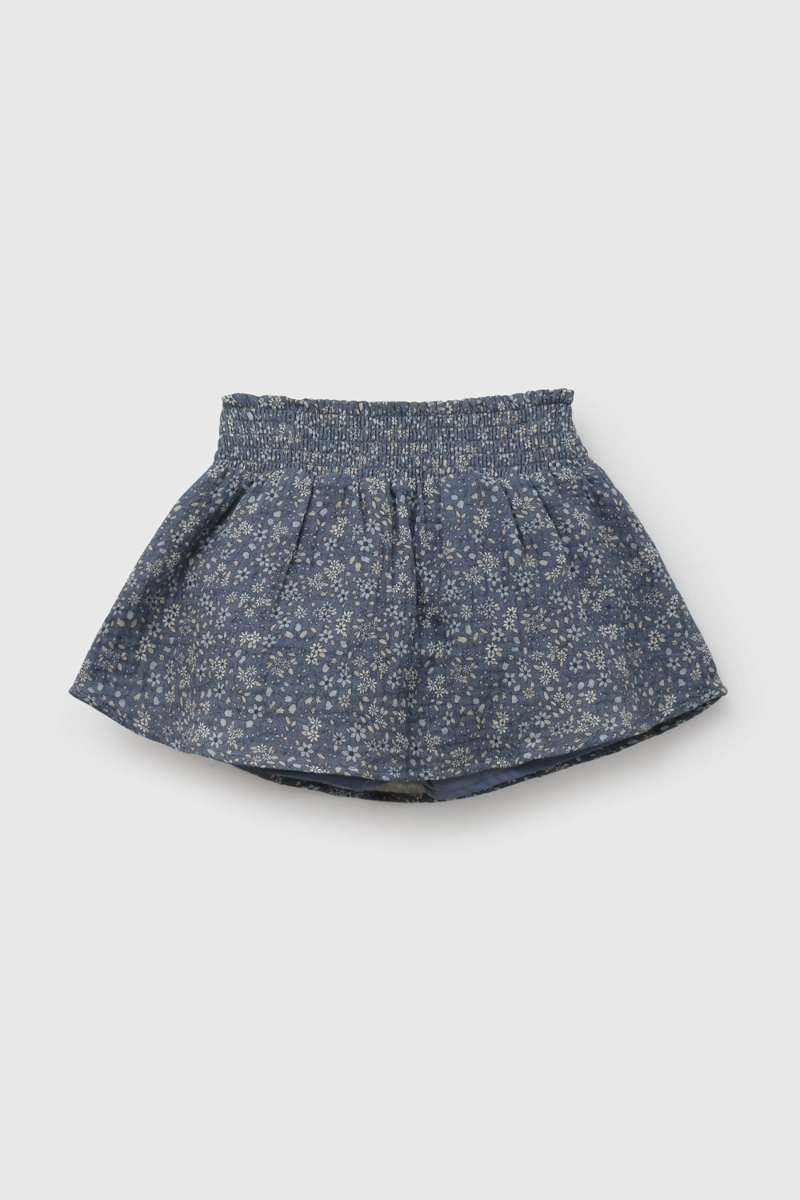 FALDA CELESTE 7418 COLLOKY - 2