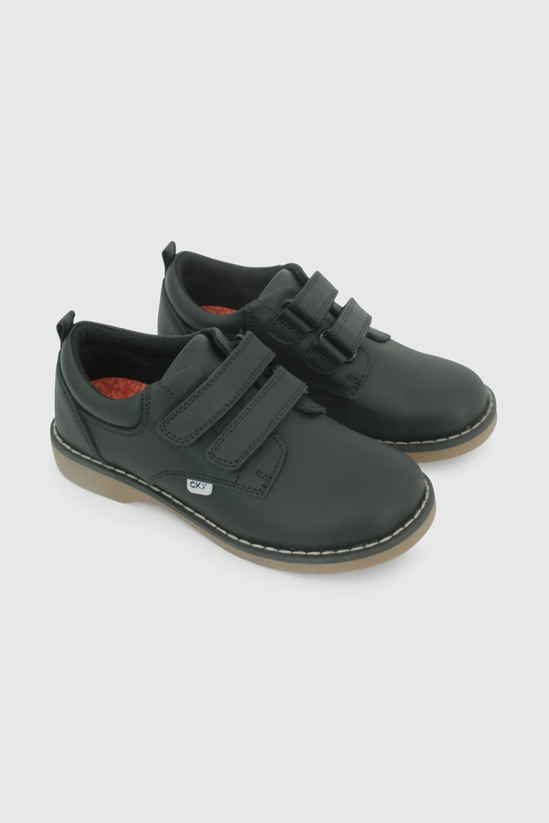 ZAPATO NEGRO 7260 COLLOKY - 1