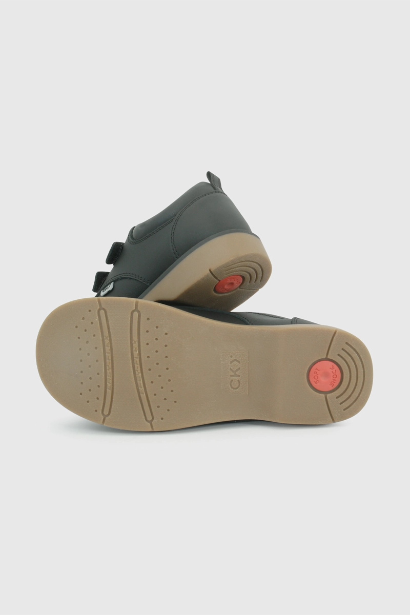 ZAPATO NEGRO 7260 COLLOKY - 5