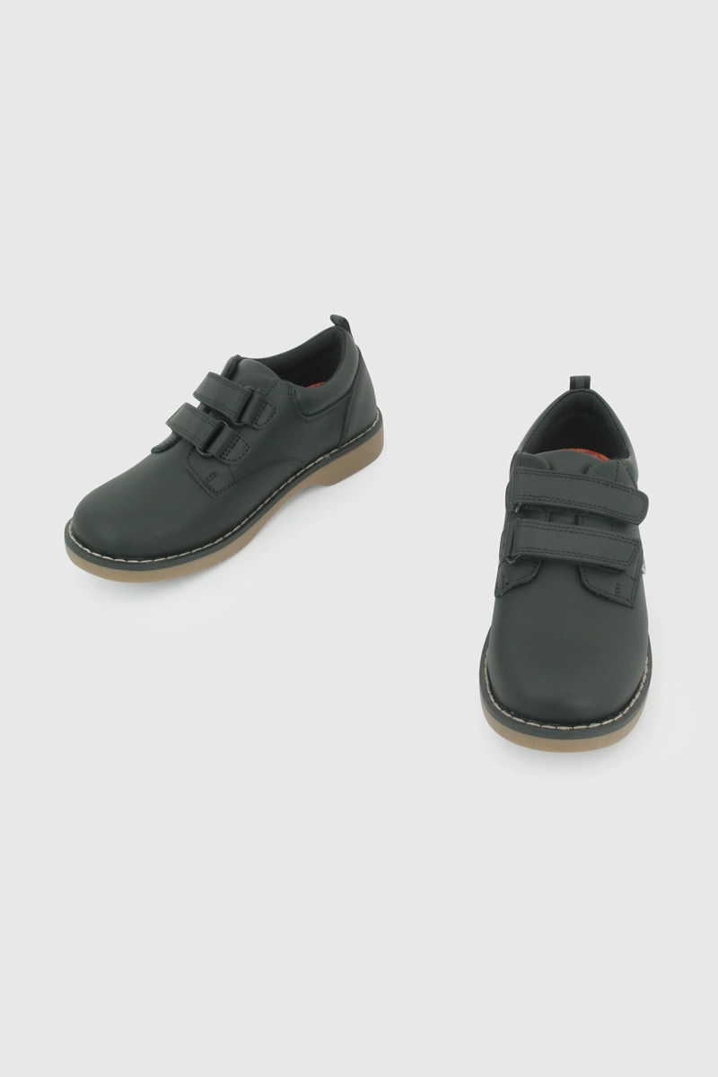 ZAPATO NEGRO 7260 COLLOKY - 6