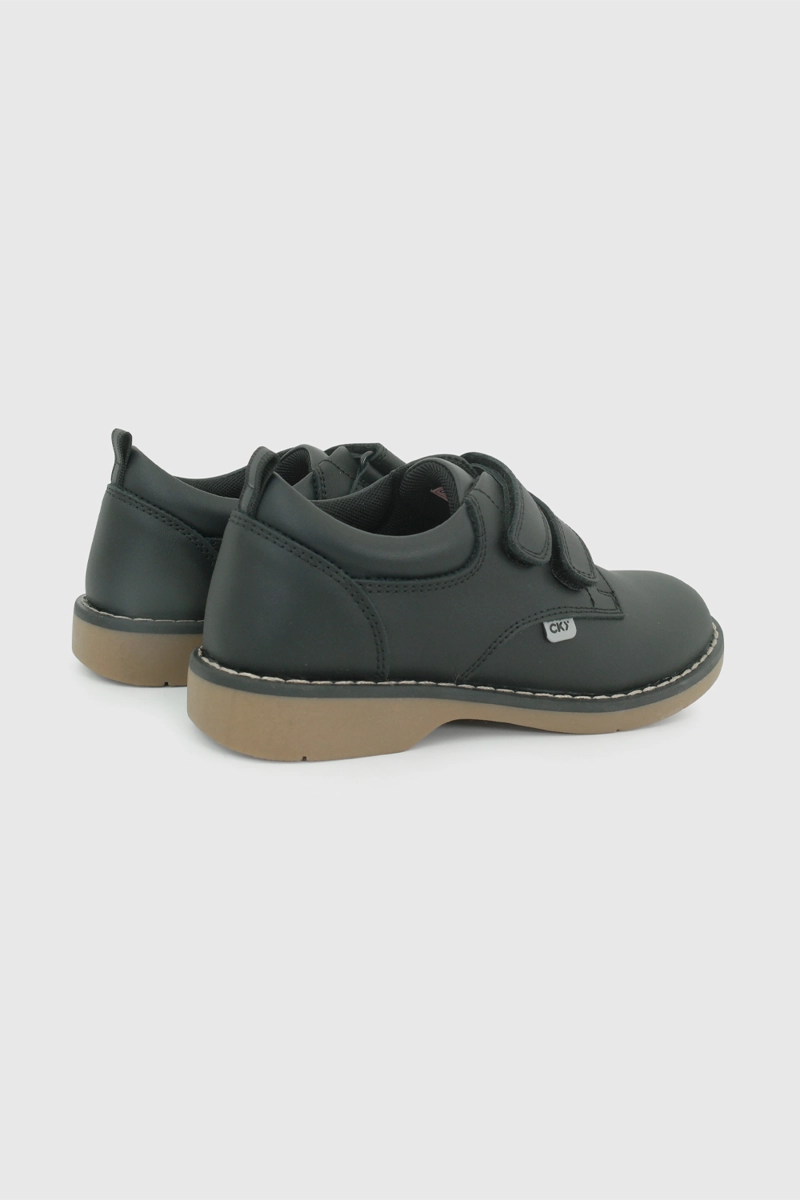ZAPATO NEGRO 7260 COLLOKY - 7