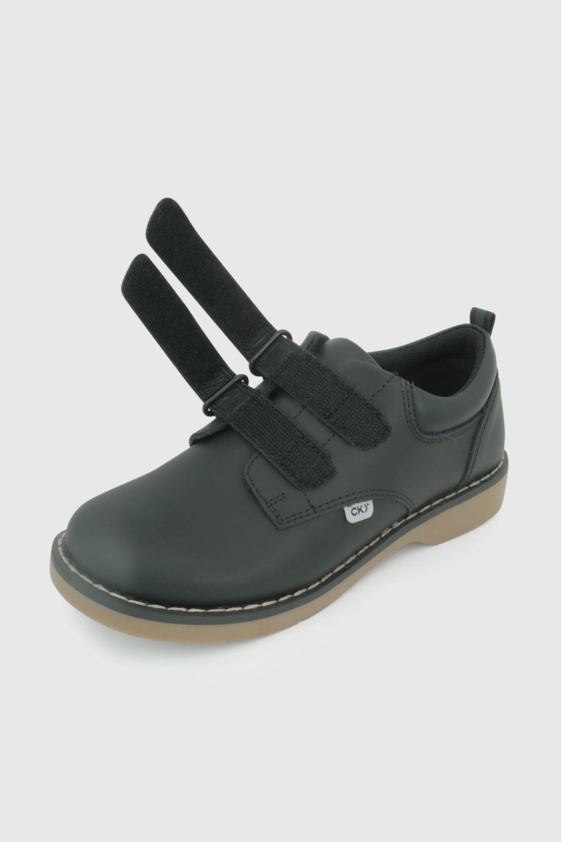 ZAPATO NEGRO 7260 COLLOKY - 8