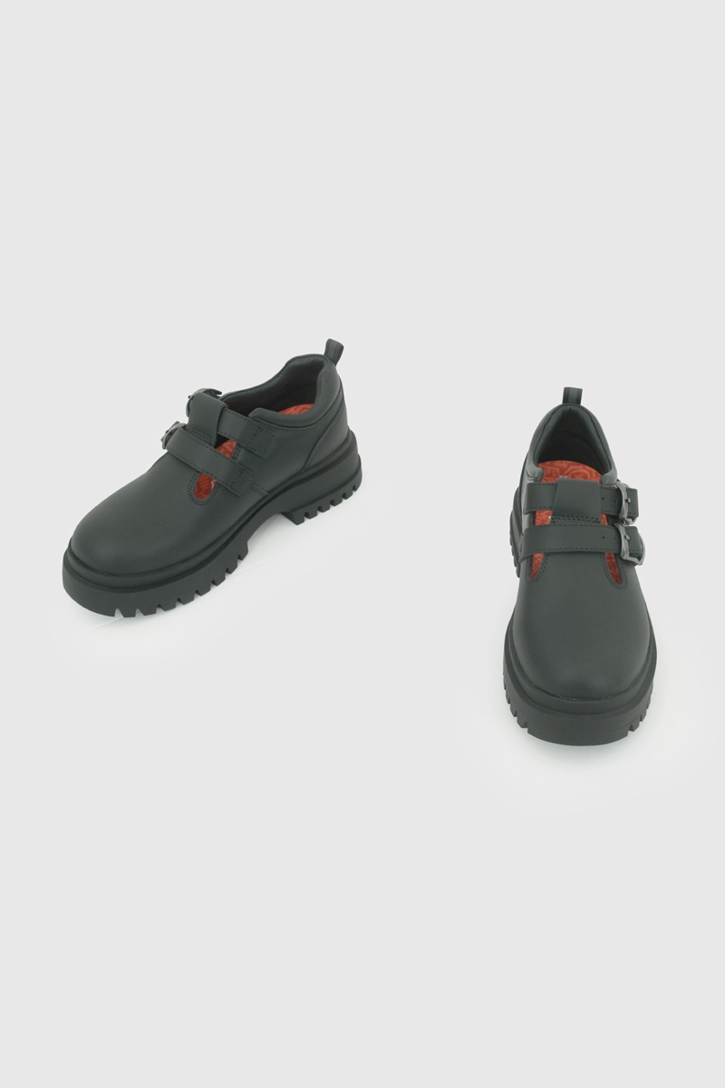REINA NEGRO 7285 COLLOKY - 5