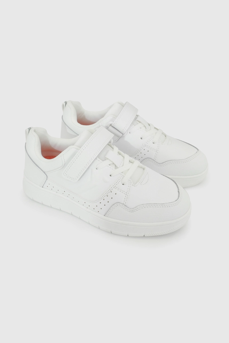 ZAPATILLA BLANCO 7251 COLLOKY - 1