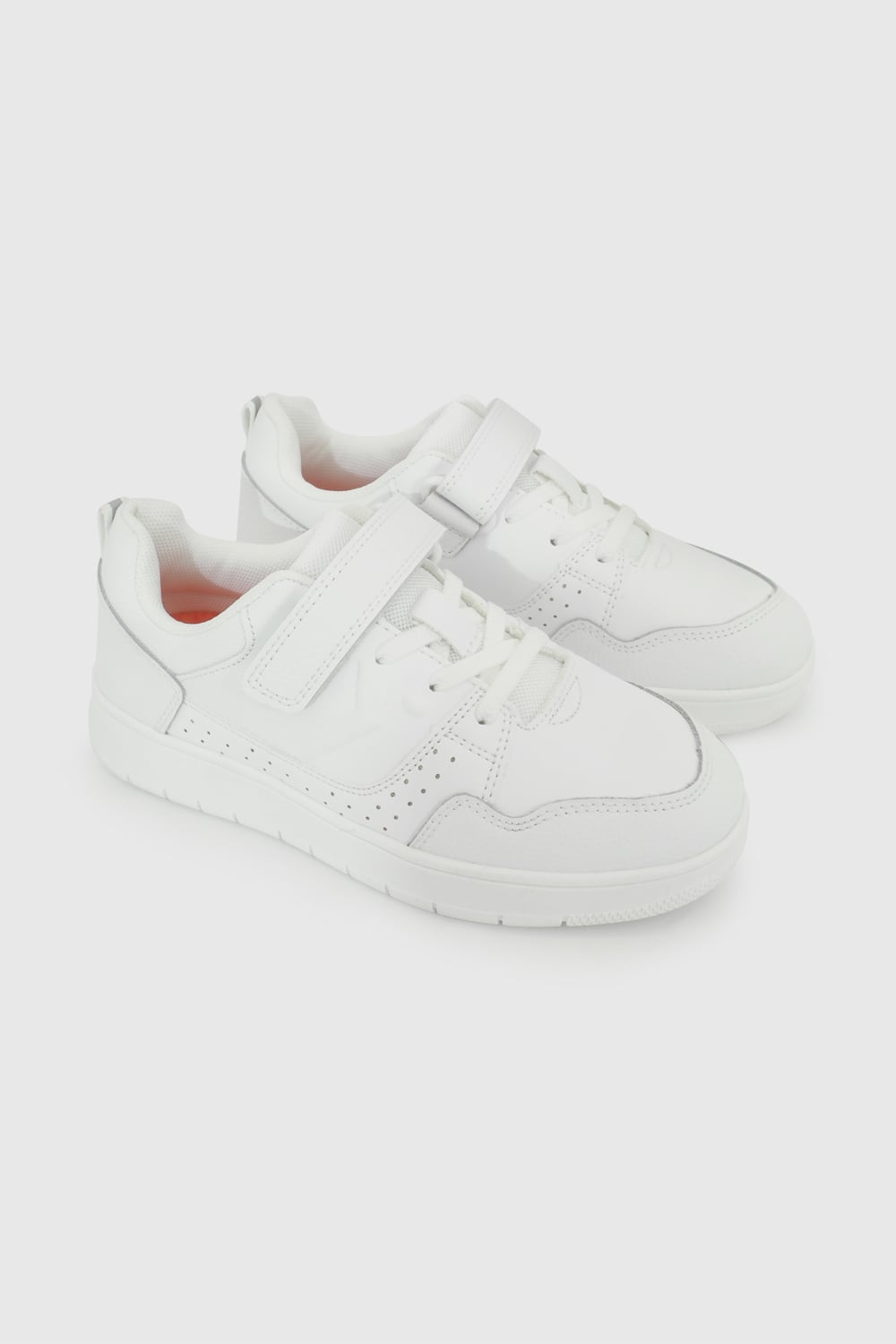 ZAPATILLA BLANCO 7251 COLLOKY - 1