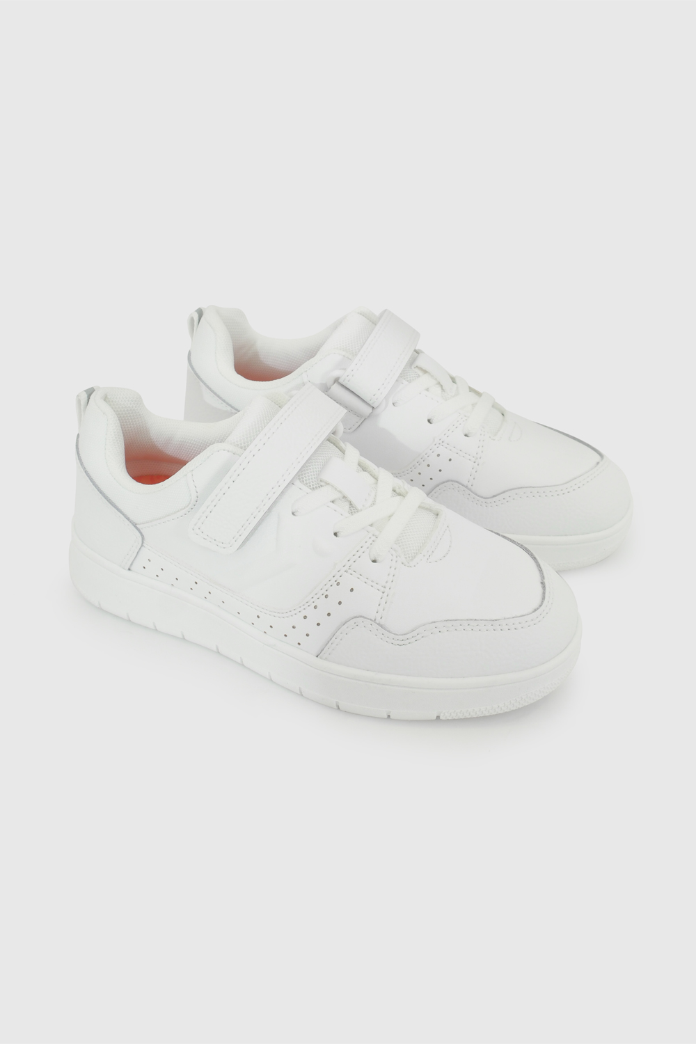 ZAPATILLA BLANCO 7251 COLLOKY - 1