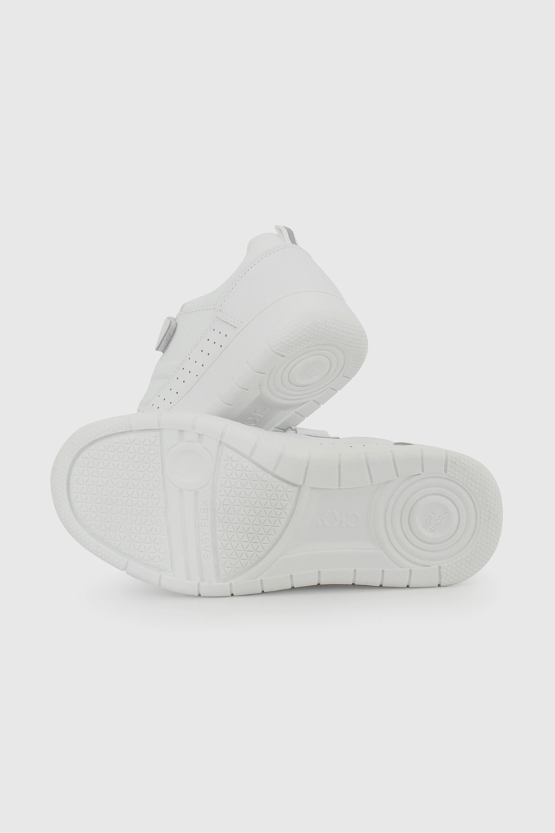 ZAPATILLA BLANCO 7251 COLLOKY - 4