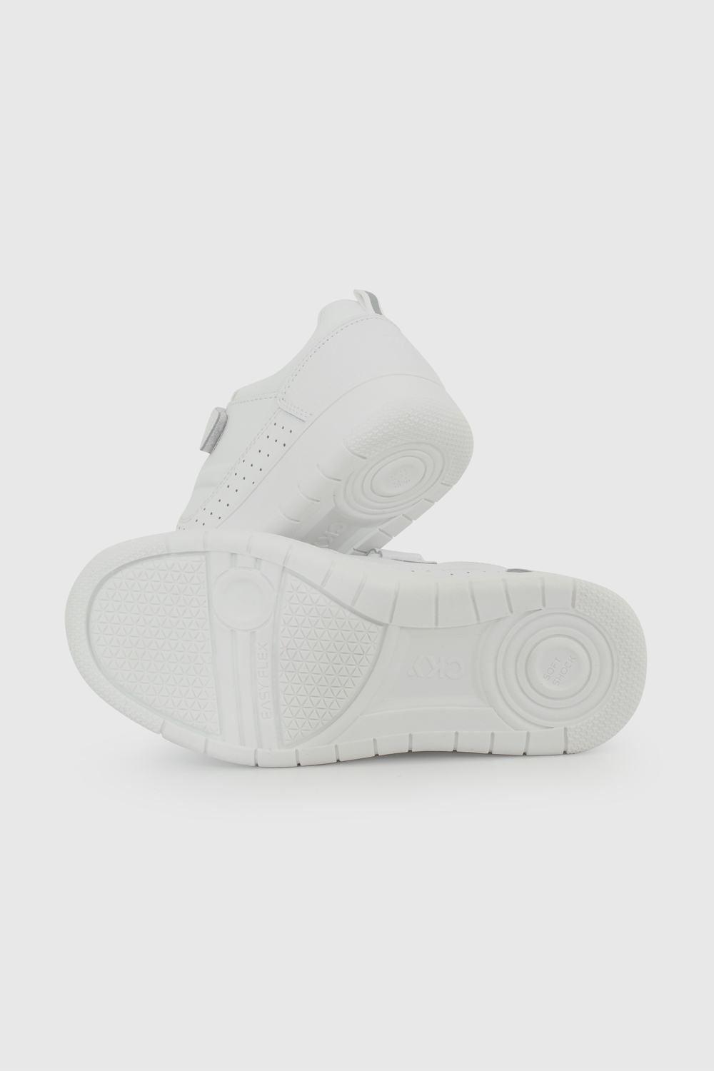 ZAPATILLA BLANCO 7251 COLLOKY - 4