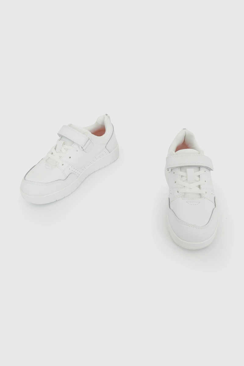 ZAPATILLA BLANCO 7251 COLLOKY - 5