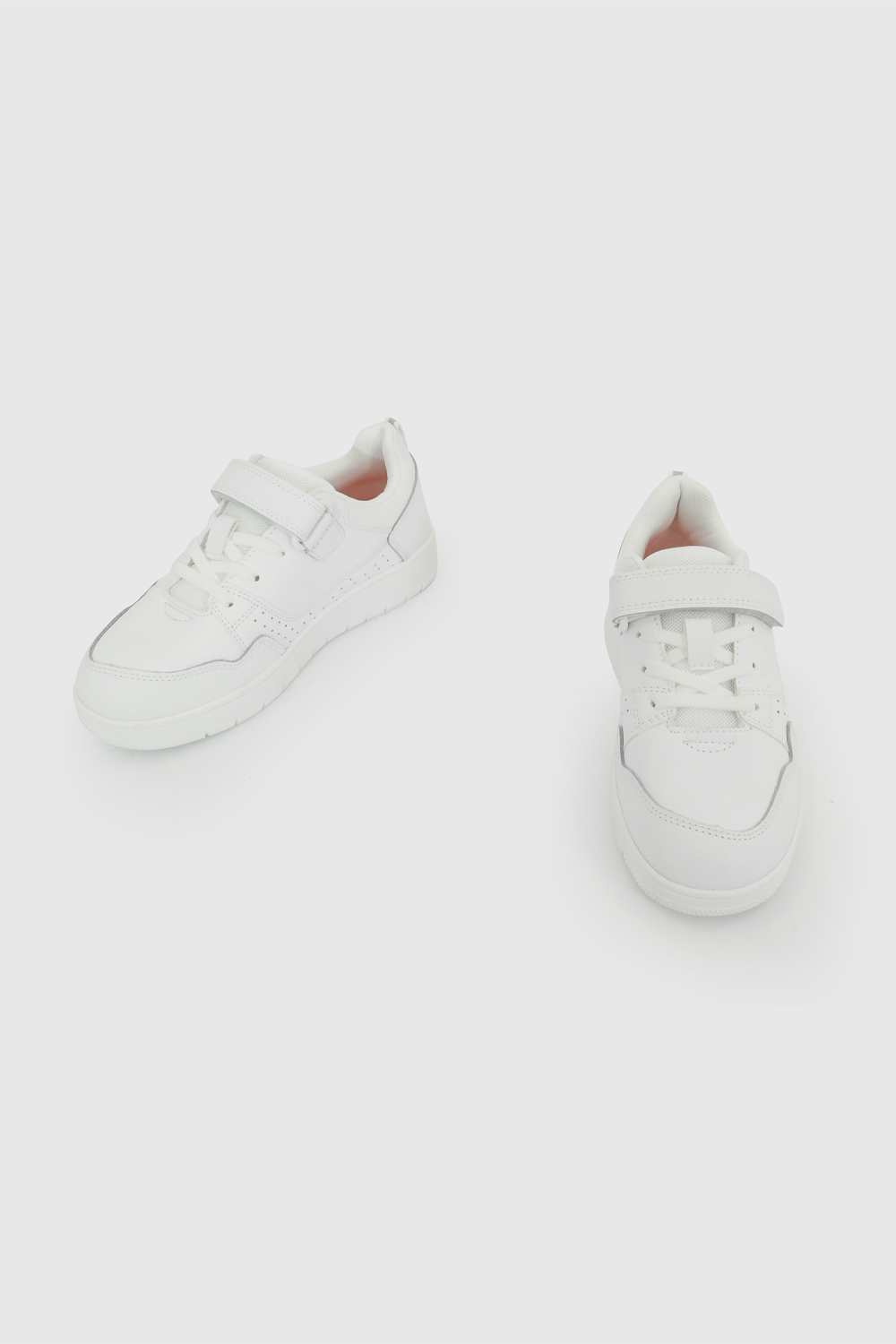 ZAPATILLA BLANCO 7251 COLLOKY - 5