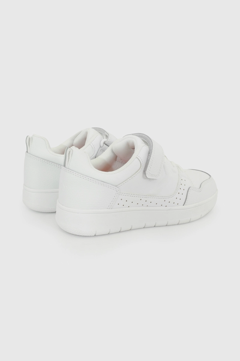 ZAPATILLA BLANCO 7251 COLLOKY - 6