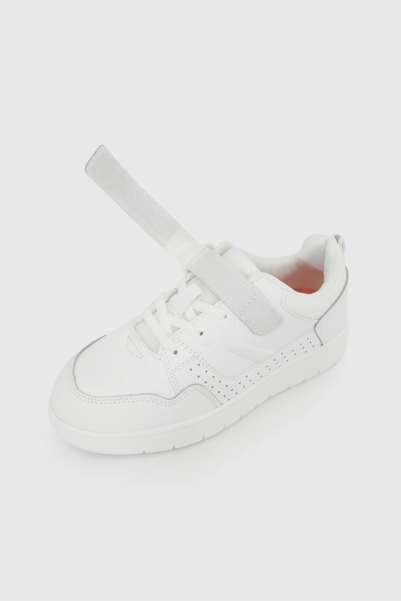 ZAPATILLA BLANCO 7251 COLLOKY - 7