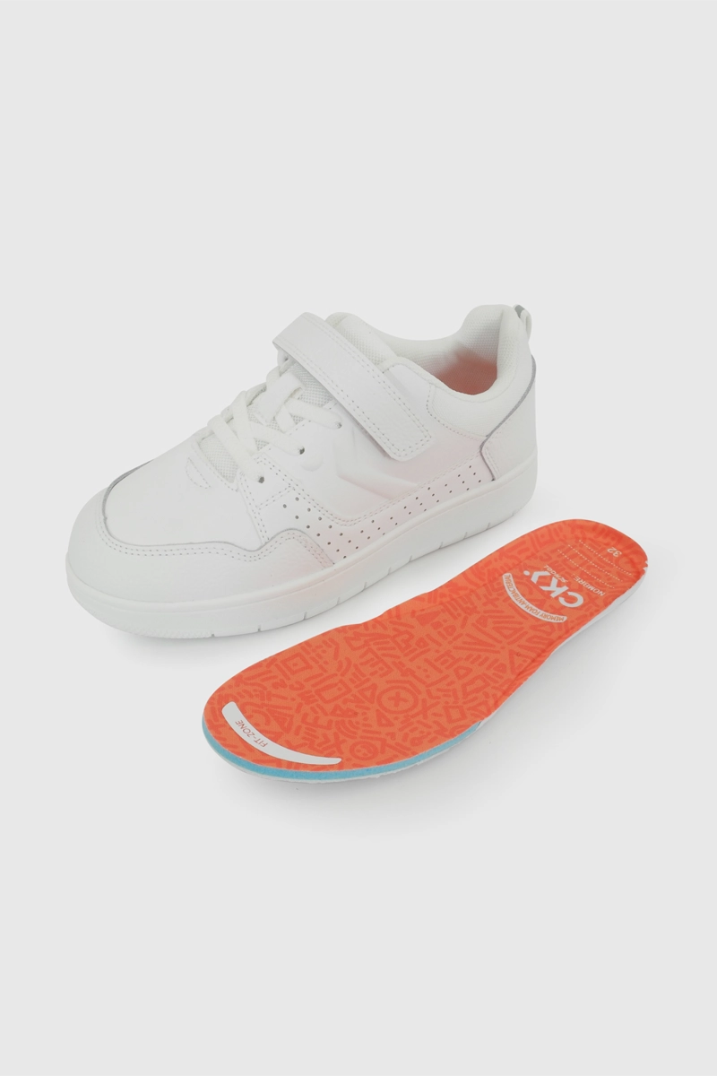 ZAPATILLA BLANCO 7251 COLLOKY - 8