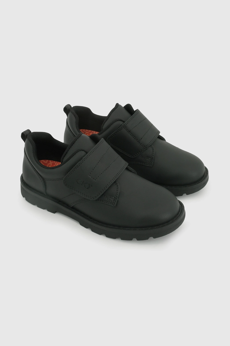 ZAPATO NEGRO 7293 COLLOKY - 1