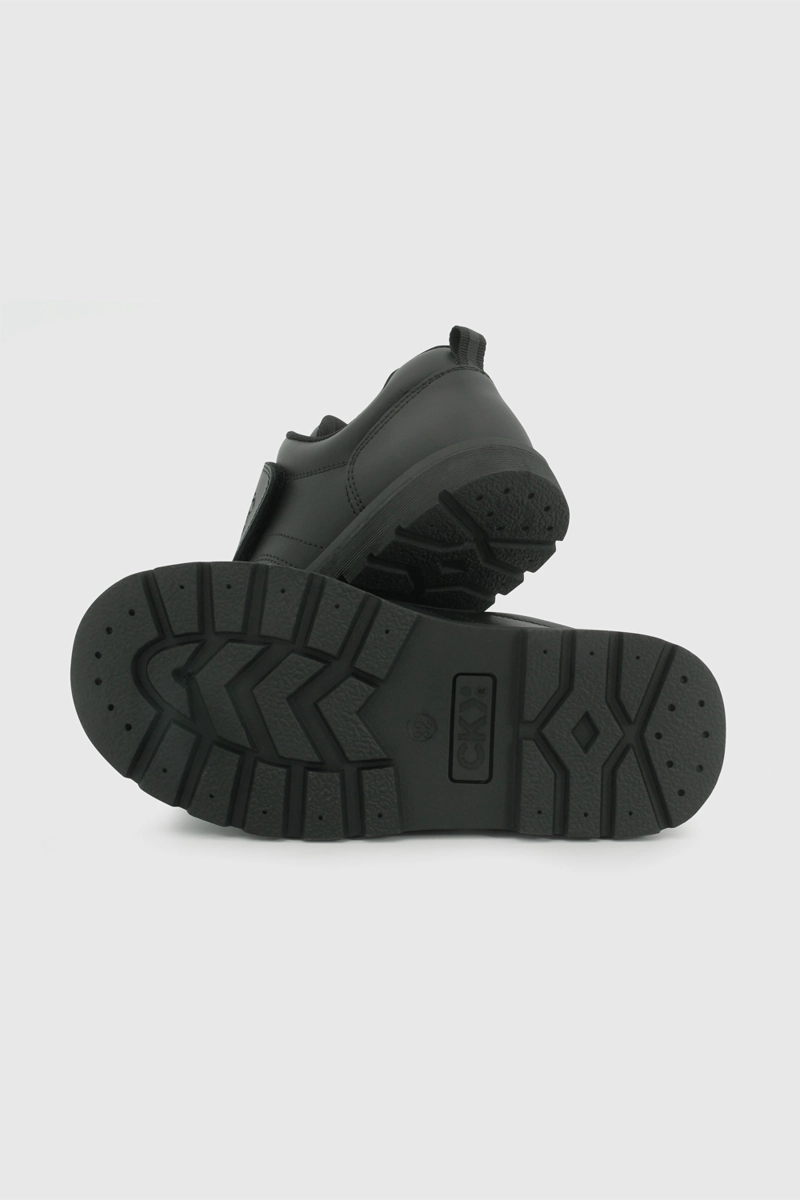 ZAPATO NEGRO 7293 COLLOKY - 3