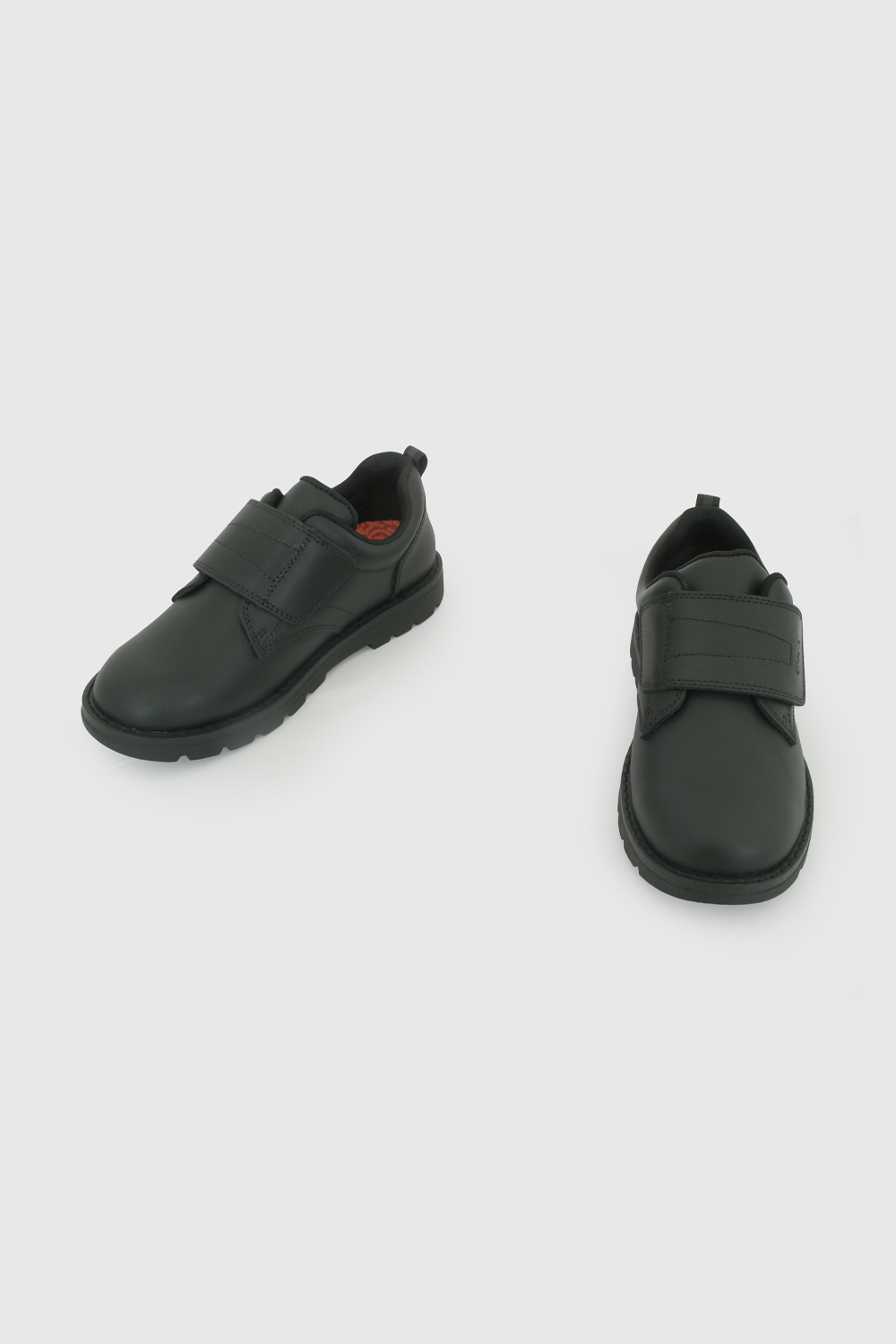 ZAPATO NEGRO 7293 COLLOKY - 4